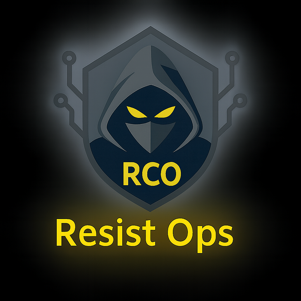 ResistOps.US